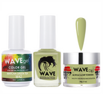 Wavegel Simplicity Matching  - W042