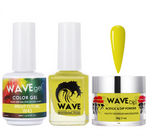 Wavegel Simplicity Matching - W043