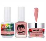 Wavegel Simplicity Matching - W048