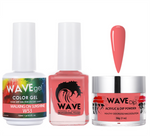 Wavegel Simplicity Matching - W053