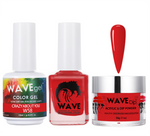 Wavegel Simplicity Matching - W058