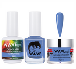 Wavegel Simplicity Matching - W074