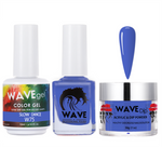 Wavegel Simplicity Matching - W075