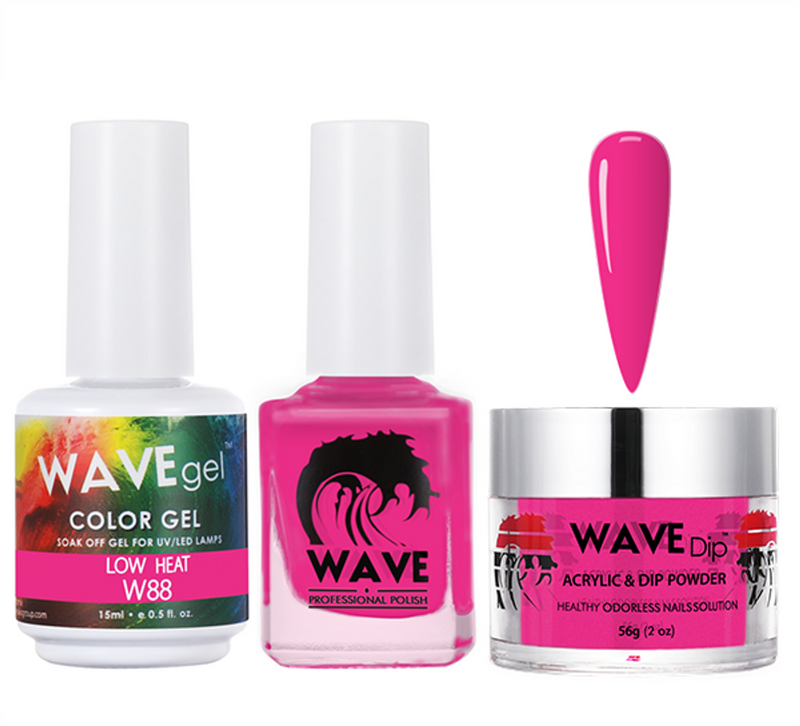 Wavegel Simplicity Matching - W088