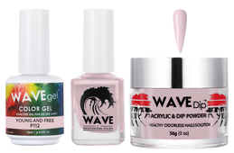 Wavegel Simplicity Matching - P112