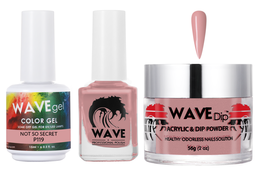 Wavegel Simplicity Matching - P119