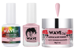 Wavegel Simplicity Matching - P121