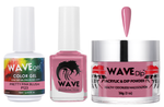 Wavegel Simplicity Matching - P123