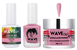 Wavegel Simplicity Matching - P124