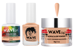 Wavegel Simplicity Matching - P125