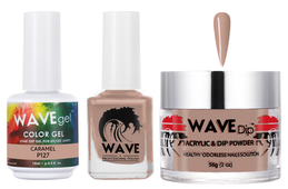 Wavegel Simplicity Matching - P127