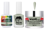 Wavegel Simplicity Matching - P140