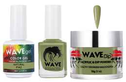 Wavegel Simplicity Matching - P142