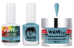 Wavegel Simplicity Matching - P143