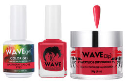 Wavegel Simplicity Matching - P153