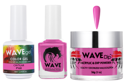 Wavegel Simplicity Matching - P168