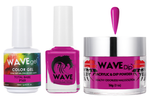 Wavegel Simplicity Matching - P169