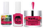 Wavegel Simplicity Matching - P170