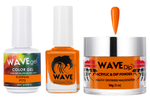 Wavegel Simplicity Matching  - P173