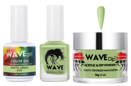 Wavegel Simplicity Matching - P177