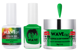 Wavegel Simplicity Matching - P179