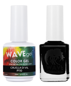 Wavegel Simplicity Matching - P110