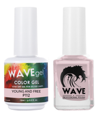 Wavegel Simplicity Matching - P112