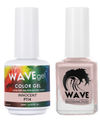 Wavegel Simplicity Matching - P114