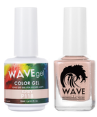 Wavegel Simplicity Matching - P118