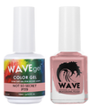 Wavegel Simplicity Matching - P119