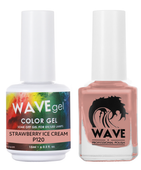 Wavegel Simplicity Matching - P120