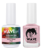 Wavegel Simplicity Matching - P121