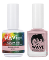 Wavegel Simplicity Matching - P122