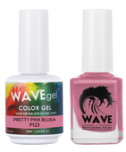 Wavegel Simplicity Matching - P123