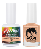 Wavegel Simplicity Matching - P125