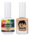 Wavegel Simplicity Matching - P126