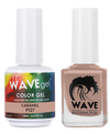 Wavegel Simplicity Matching - P127