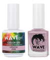 Wavegel Simplicity Matching - P129