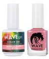 Wavegel Simplicity Matching - P132