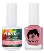 Wavegel Simplicity Matching - P132