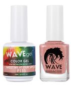 Wavegel Simplicity Matching - P133