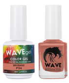 Wavegel Simplicity Matching - P134