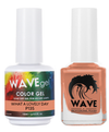 Wavegel Simplicity Matching - P135