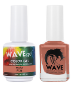 Wavegel Simplicity Matching - P136