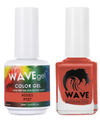 Wavegel Simplicity Matching - P137