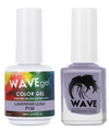 Wavegel Simplicity Matching - P138