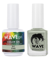 Wavegel Simplicity Matching - P140