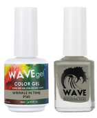 Wavegel Simplicity Matching - P141