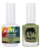 Wavegel Simplicity Matching - P142