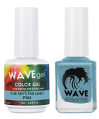 Wavegel Simplicity Matching - P143